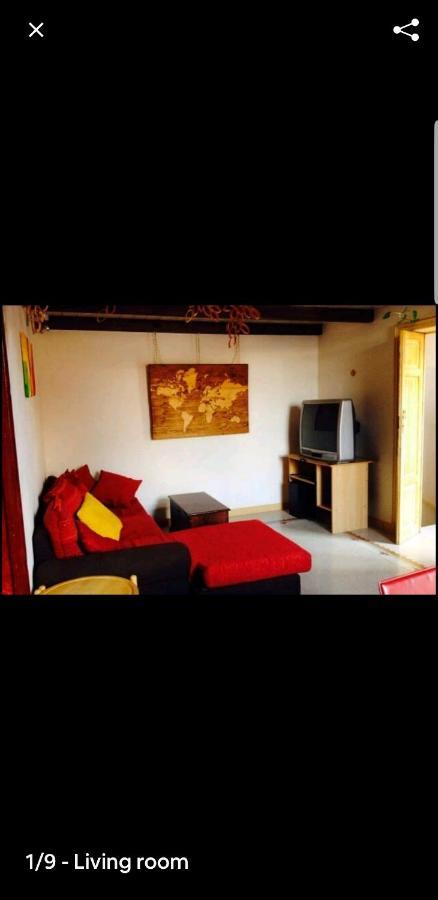 فيلا Casa Da Enza أفولا المظهر الخارجي الصورة